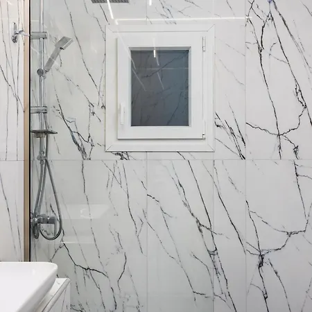 Mirror Luxury Central Penthouse By Binobi! Salonic Exterior foto