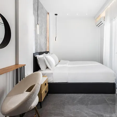Mirror Luxury Central Penthouse By Binobi! Salonic Exterior foto