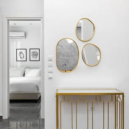 Mirror Luxury Central Penthouse By Binobi! Salonic Exterior foto