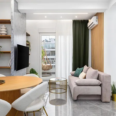 Mirror Luxury Central Penthouse By Binobi! Salonic Exterior foto